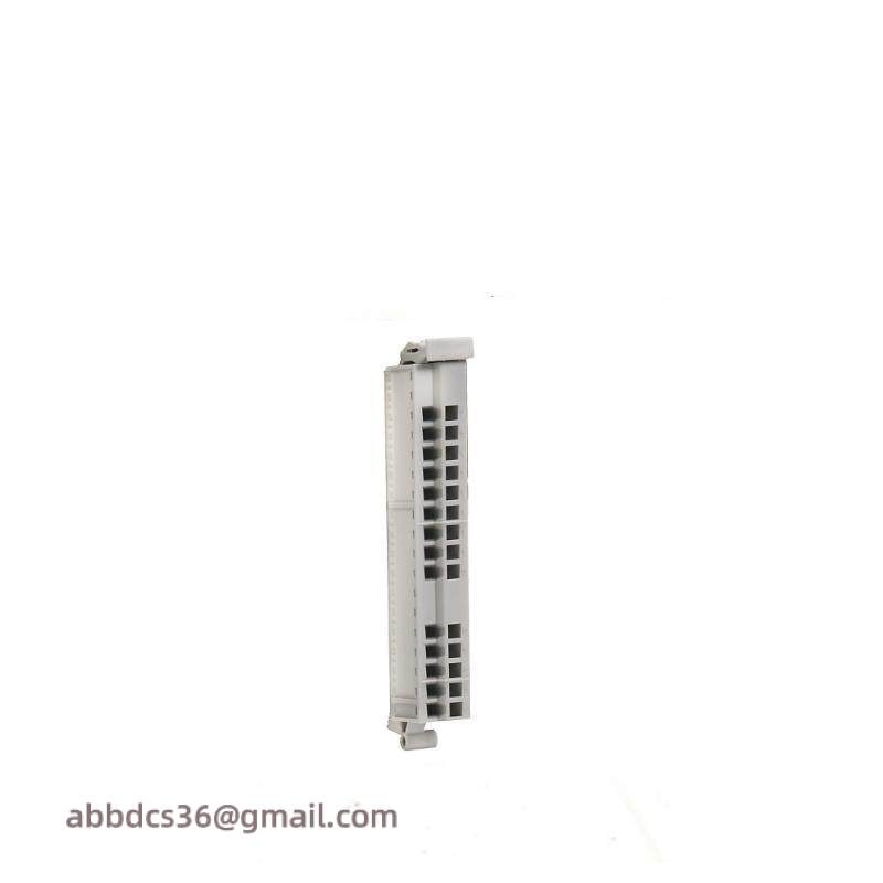 AB 5069-RTB18-SPRING Removable Terminal Block (RTB)