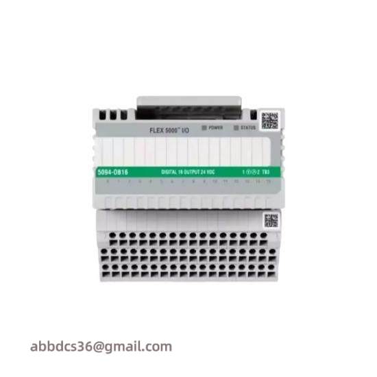 5094-OB16 Output Module