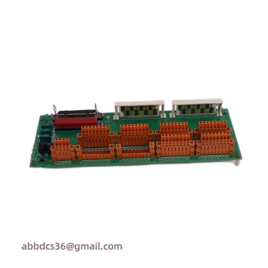 51303940-150  Honeywell Alarm Board