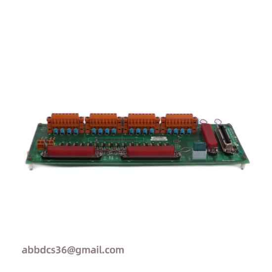 51303940-150  Honeywell Alarm Board