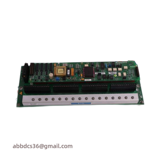 51303940-150  Honeywell Alarm Board