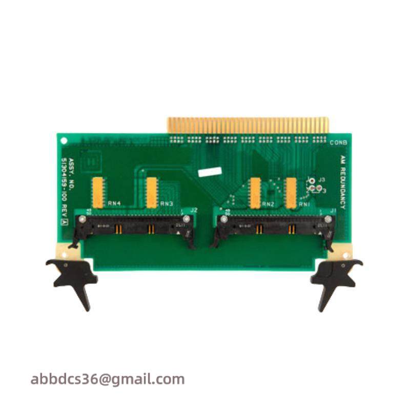 HONEYWELL 51304159-100 I/O CARD