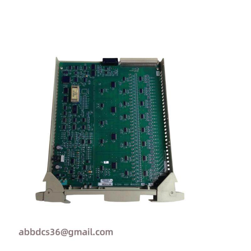 HONEYWELL 51304485-150 MC-PD1X02 Digital Input Module