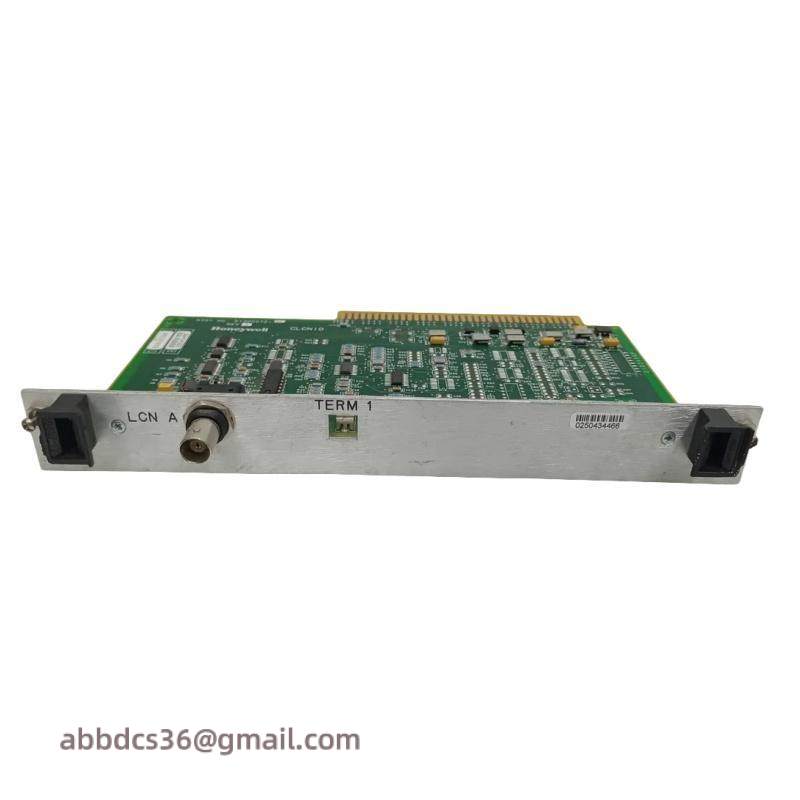 HONEYWELL 51305072-200 I/O Card