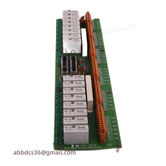 51305072-400  Honeywell PC Board