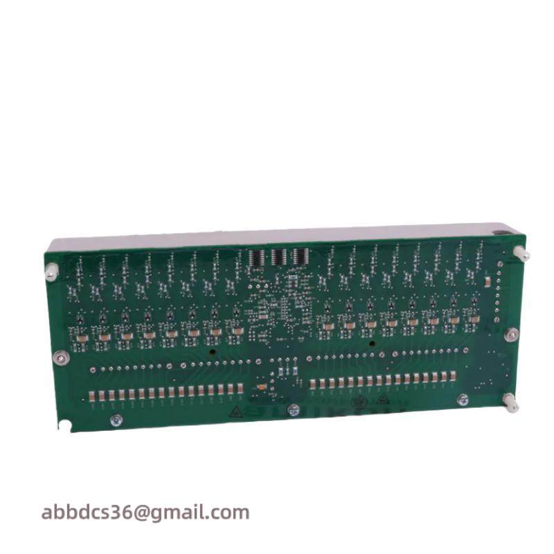 HONEYWELL 51305072-700 TDC 3000 Input Output Board