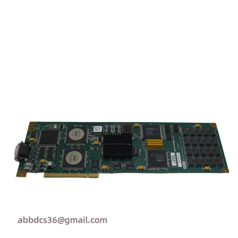 HONEYWELL 51305430-100 PC BOARD LCNP-4