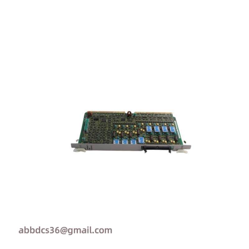 HONEYWELL 51306816-200 EPNI2 I/O board