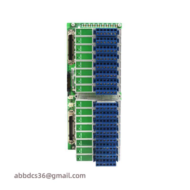 HONEYWELL 51309540-175 Analog Output Module