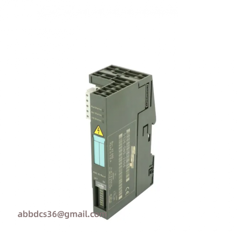 SIEMENS 5136-DNS-200S Adapter Module