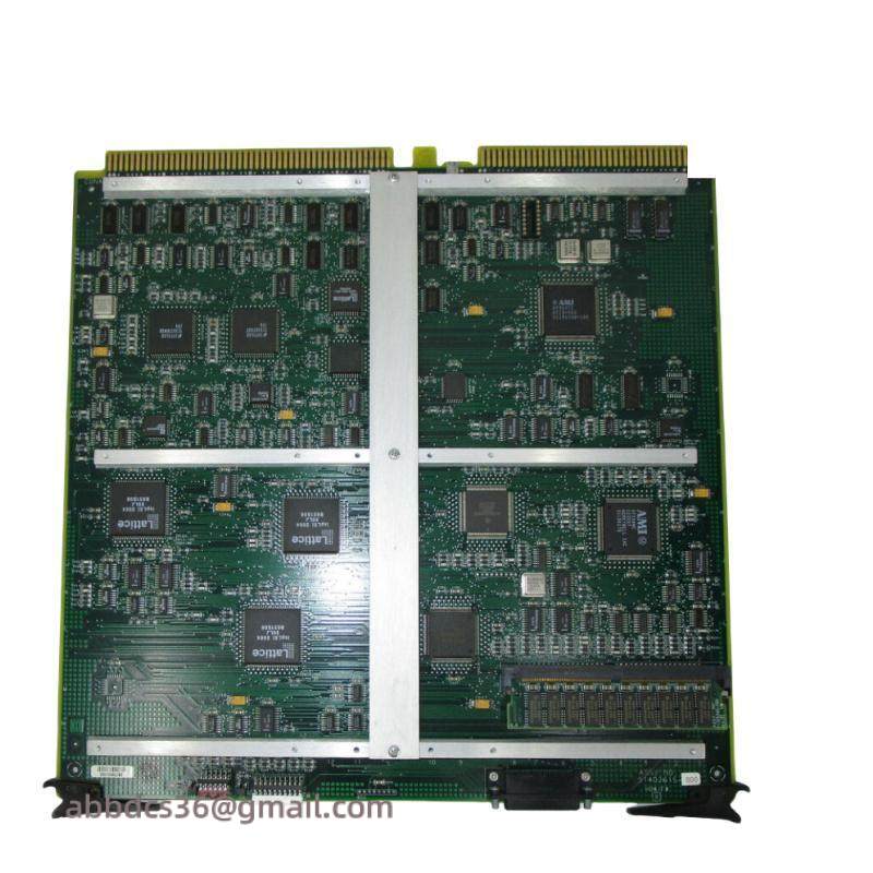 HONEYWELL 51402615-400 MOTHER BOARD