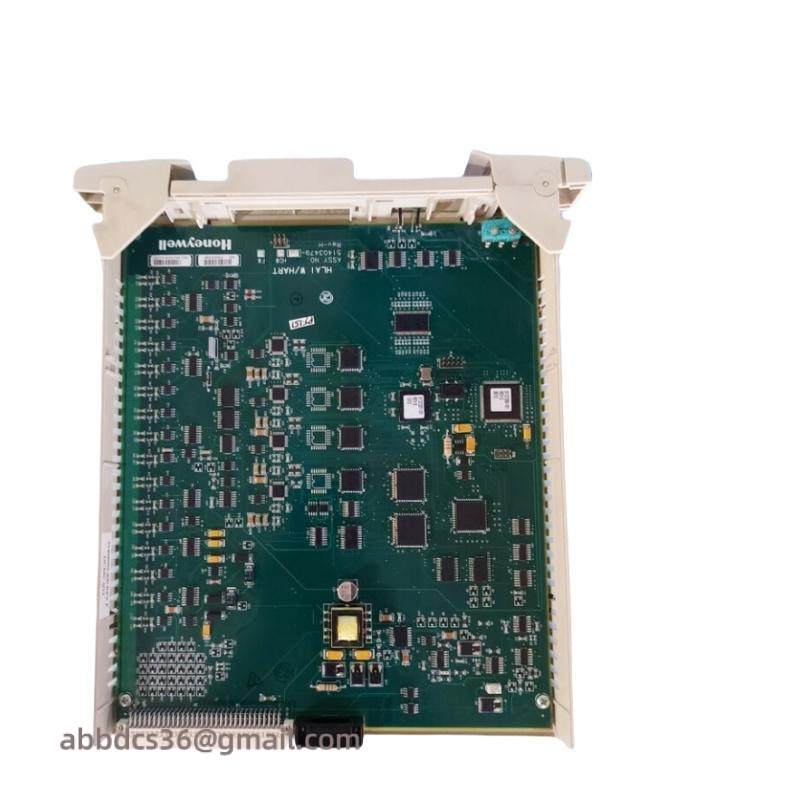 HONEYWELL 51403479-150 MC-PHAI01 HIGH LEVEL ANALOG IN HART