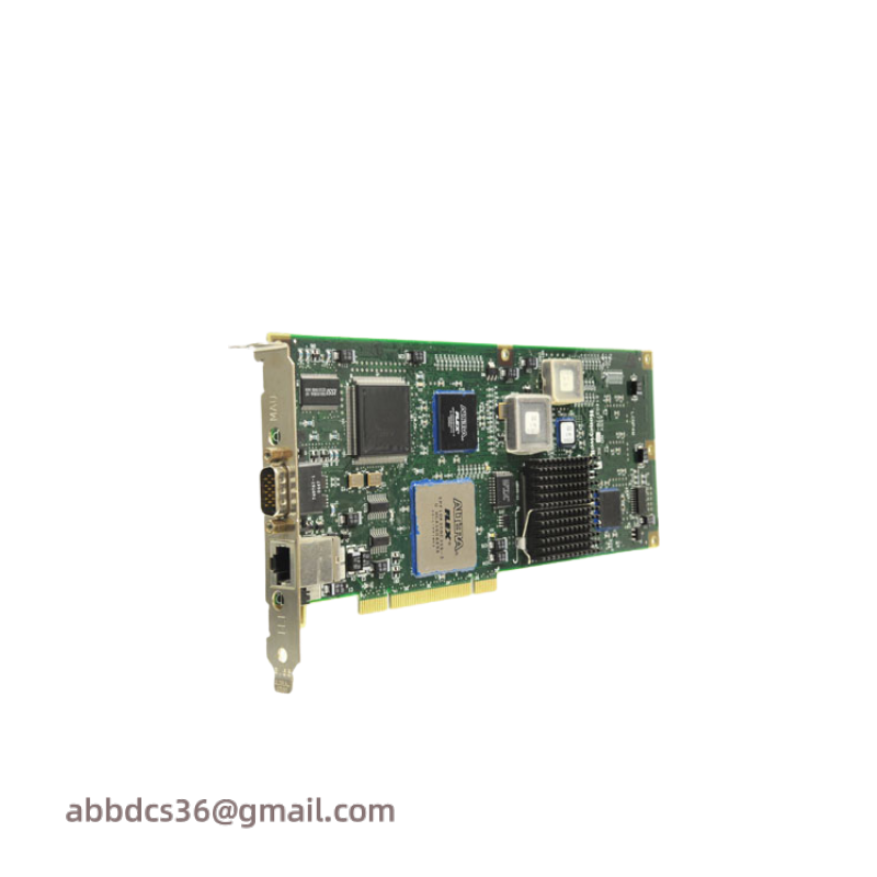 HONEYWELL 51403776-100 PROCESSOR BOARD