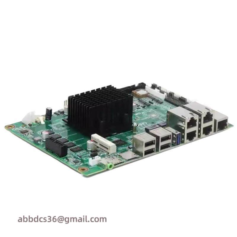 GE 531X113PSFARG1 Power Supply Interface Card