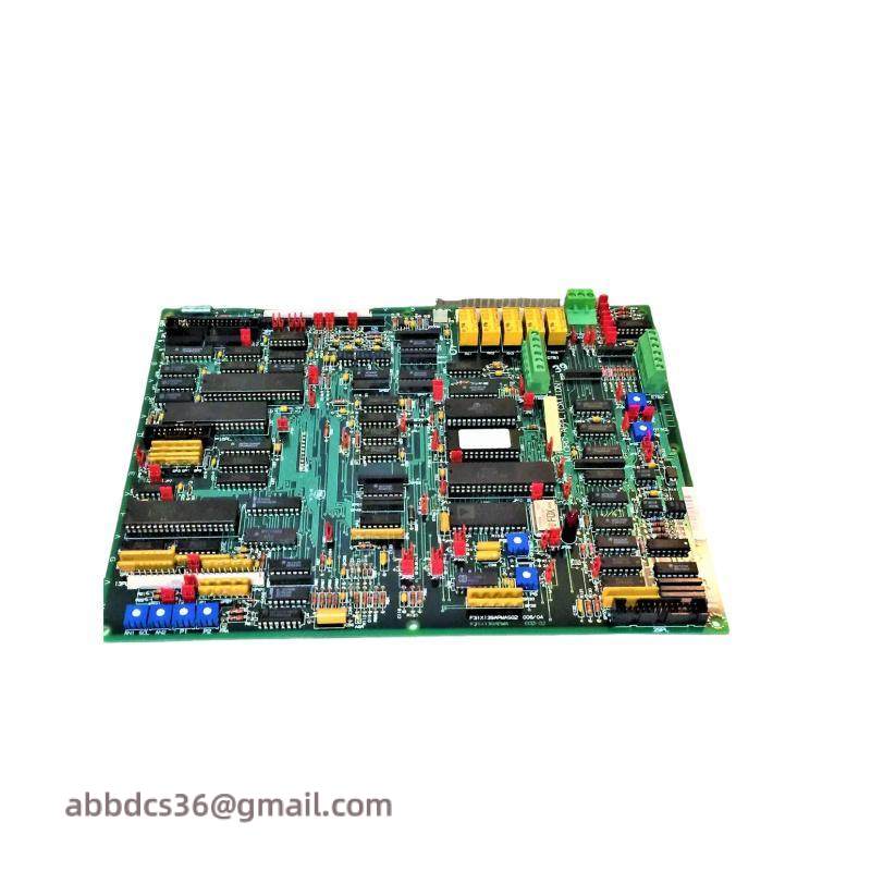 GE 531X139APMARM7 PC Board Card