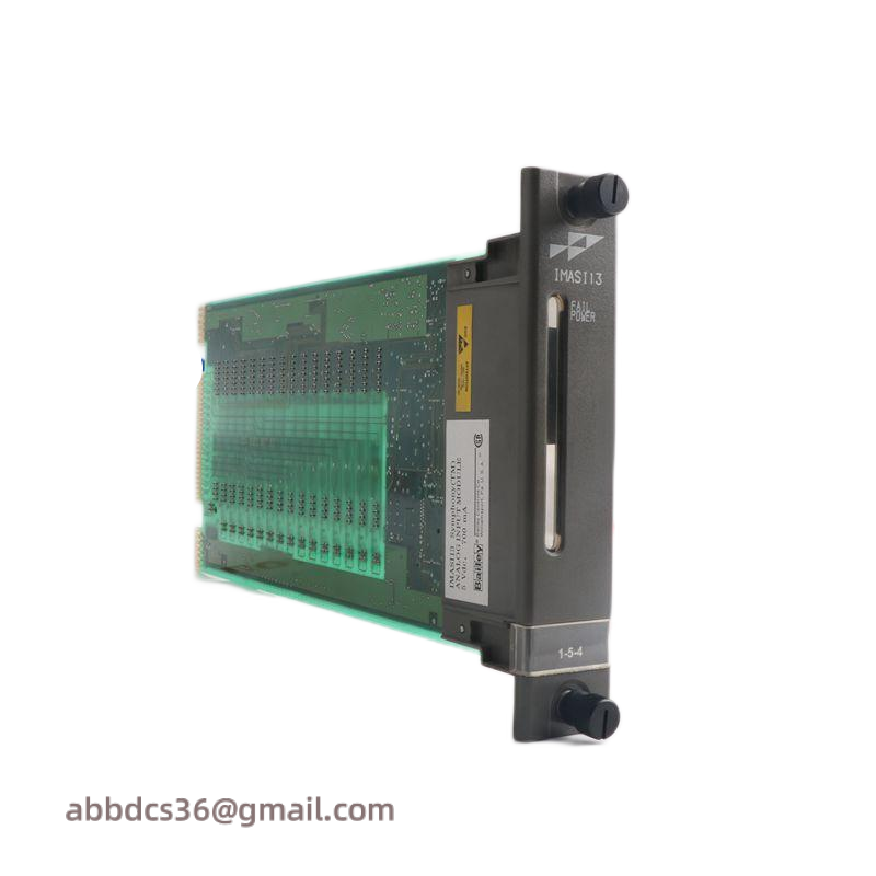 ABB 5366168-A/12 PRINTED CIRCUIT BOARD