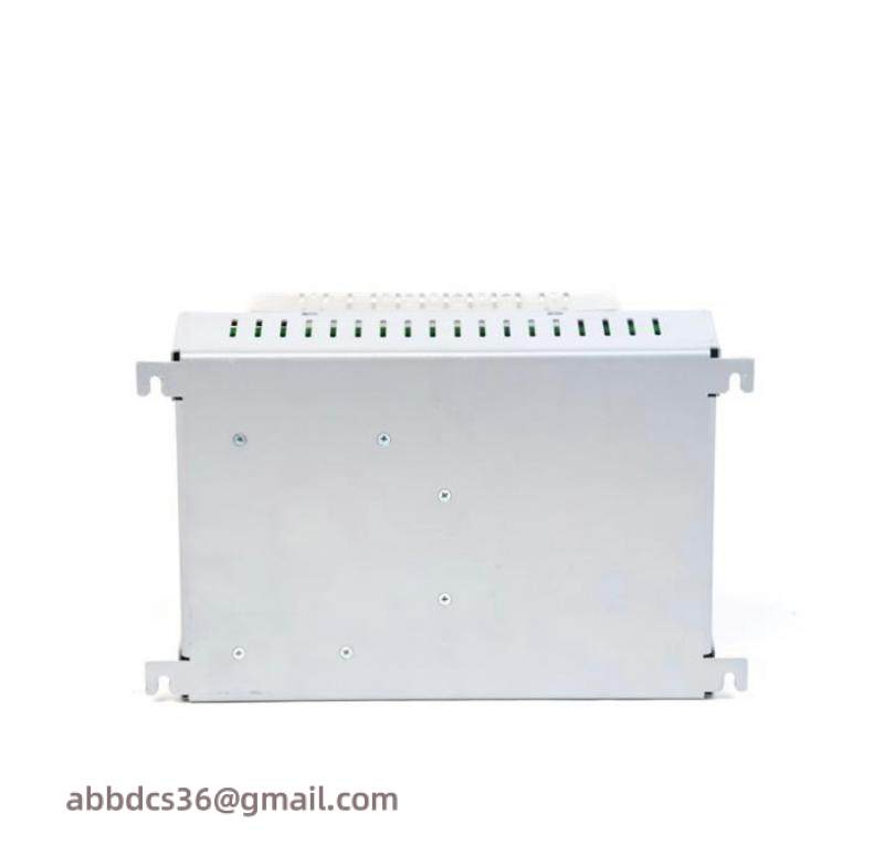 SIEMENS 549-214 Analog Point eXpansion Module