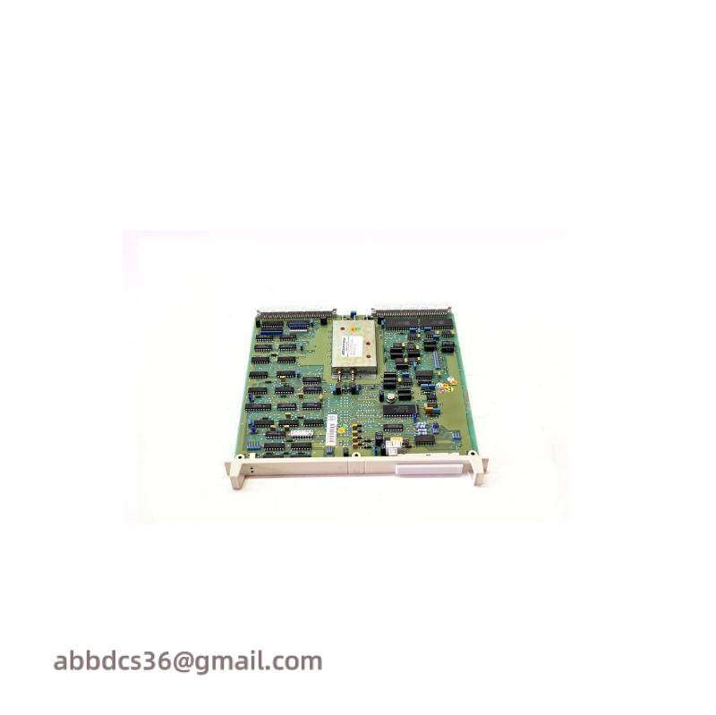 ABB 57120001-HZ DSAI 155 2668 184-143/1 Analogue Input Board