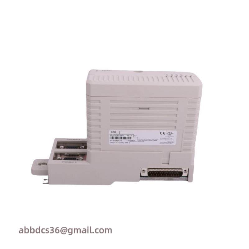 ABB 5SGX 2645L0001 Prix du MODULE