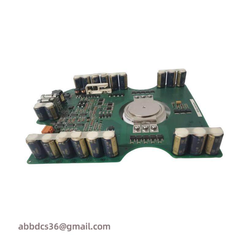 ABB 5SHX0660F0002 ICGT Module ACS510