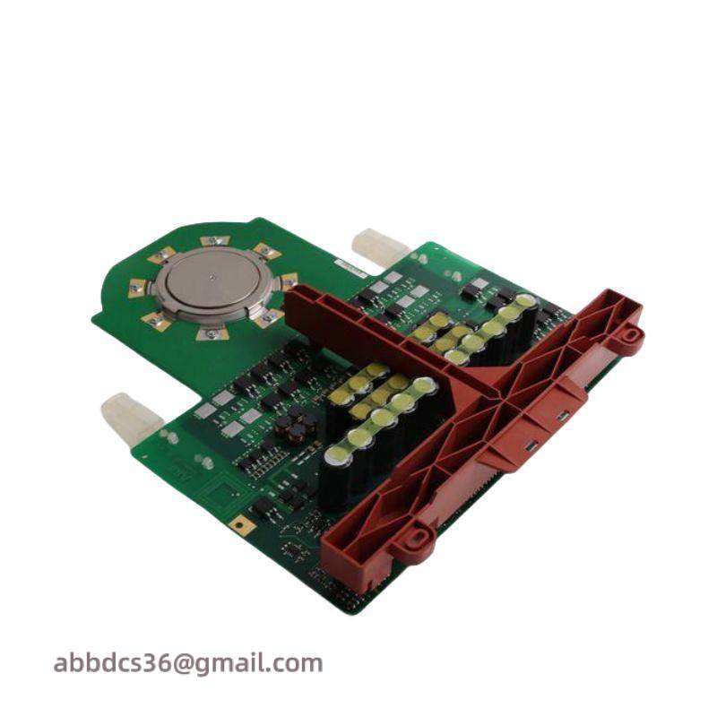 ABB 5SHX 1060H0003 3BHB020538R0001 IGBT Module