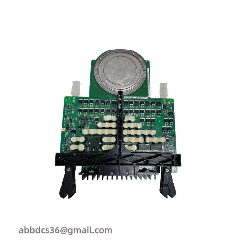 ABB 5SHY3545L0010 IGCT Module