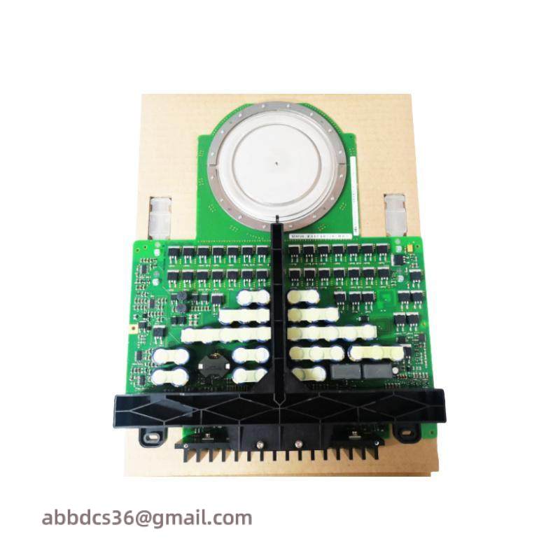 ABB 5SHY 3545L0009 I GCT MODULE