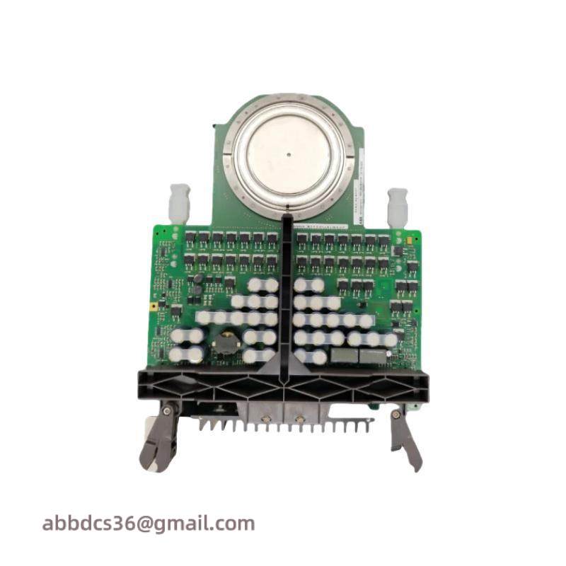 ABB 5SHY 3545L0009 IGCT MODULE