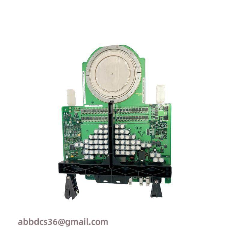 ABB 5SXE 06-0160 Frequency converter