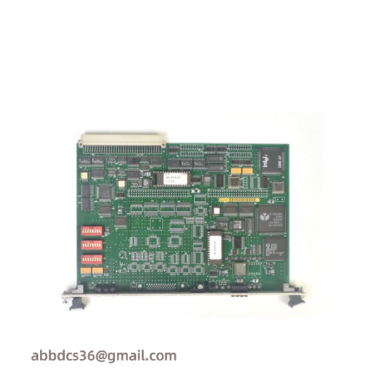 6008-SV1R I/O Scanner Module