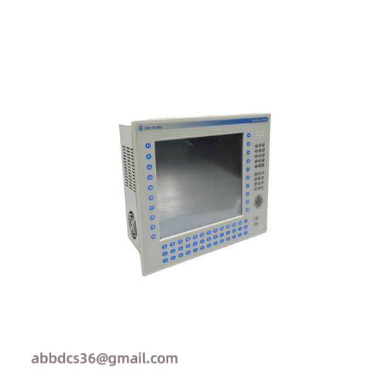 6180W-15BPXPHDC Touch Screen