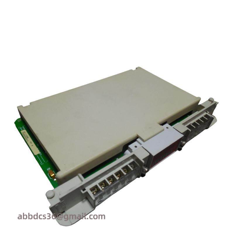 HONEYWELL 621-1100RC INPUT MODULE