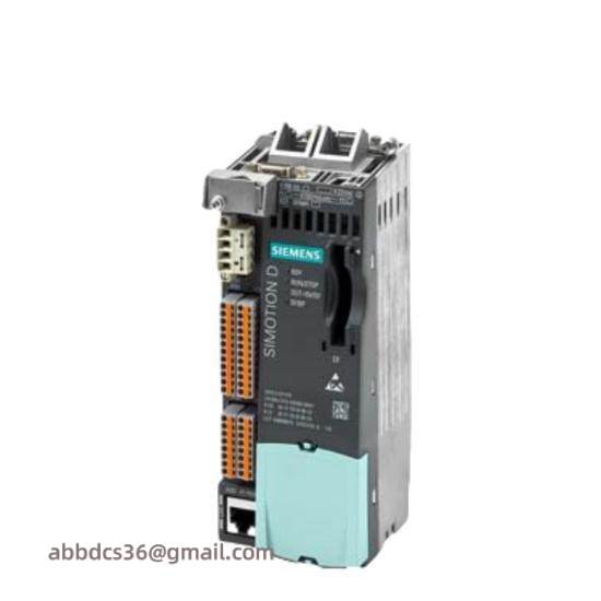 6AU1410-2AD00-0AA0 Moore Control Unit