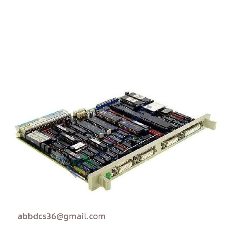 SIEMENS 6AV1222-0AD20 Processor Module