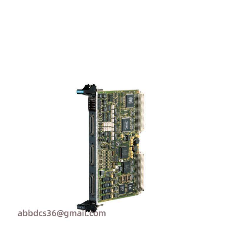 SIEMENS 6DD1600-0AH0 PM4 Processor Module