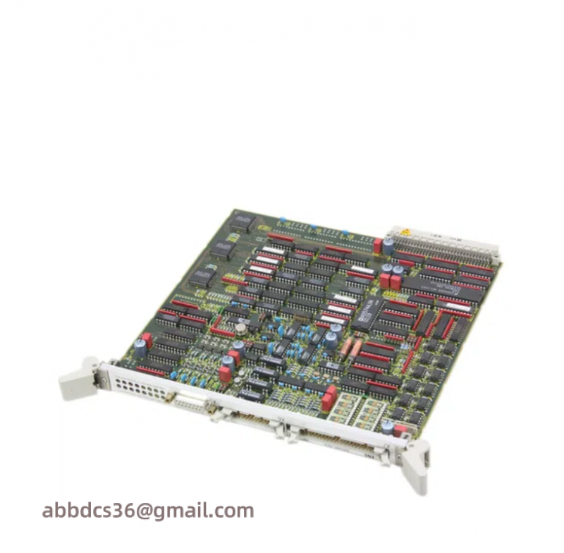 SIEMENS 6DD1640-0AC0 EM11 I/O Module