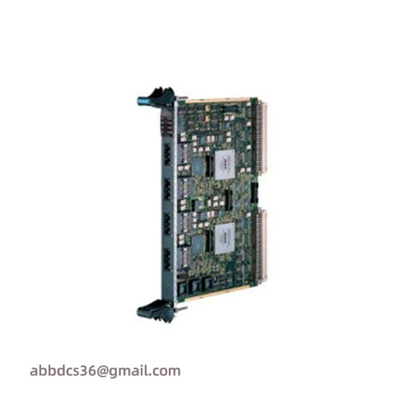 SIEMENS 6DD1660-0BG0 Communication module