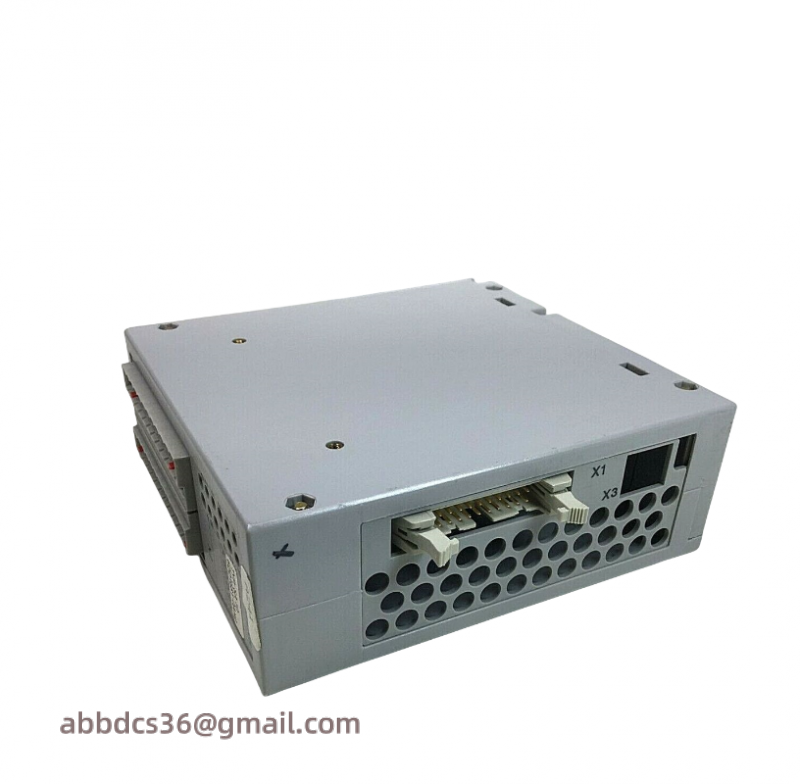 SIEMENS 6DD1681-0AH2 SIMADYN D INTERFACE MODULE