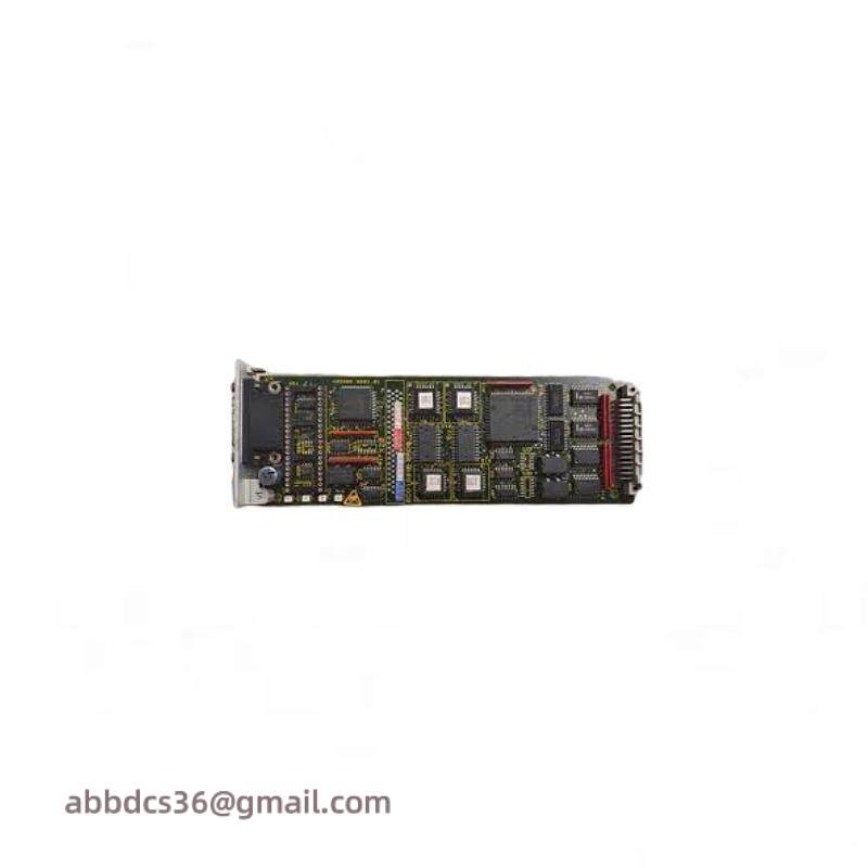 SIEMENS 6DD1688-1AB0 Interface Submodule