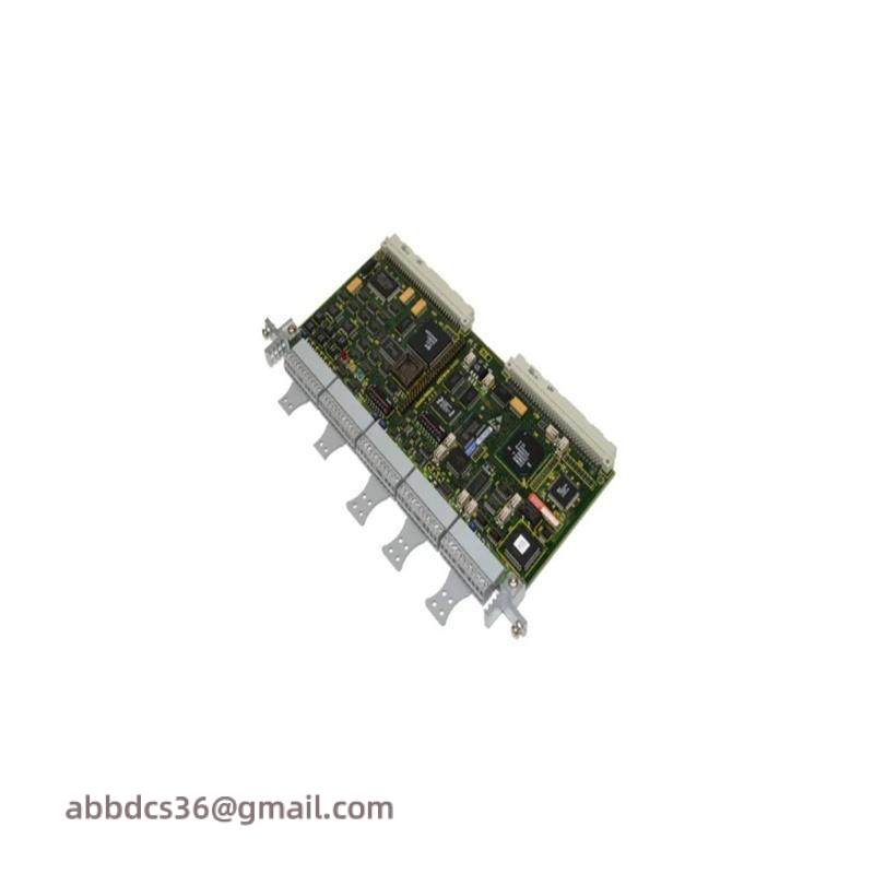 SIEMENS 6DD1 606-0AD0 Technology module