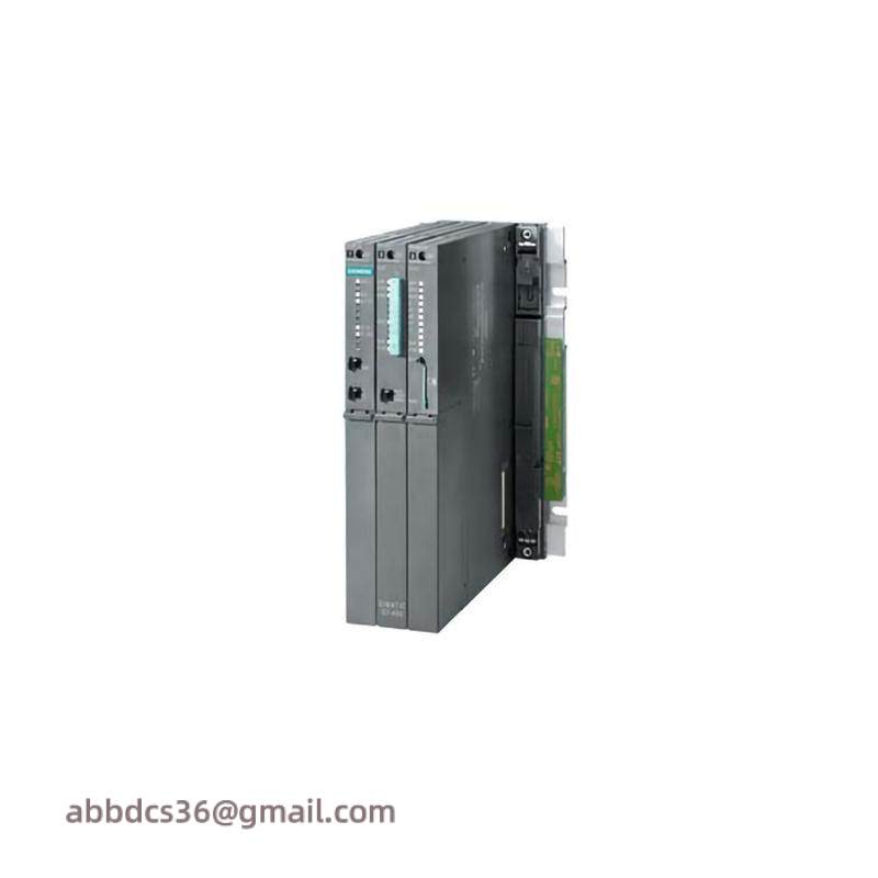 SIEMENS 6DD1 607-0AA2 Application Module