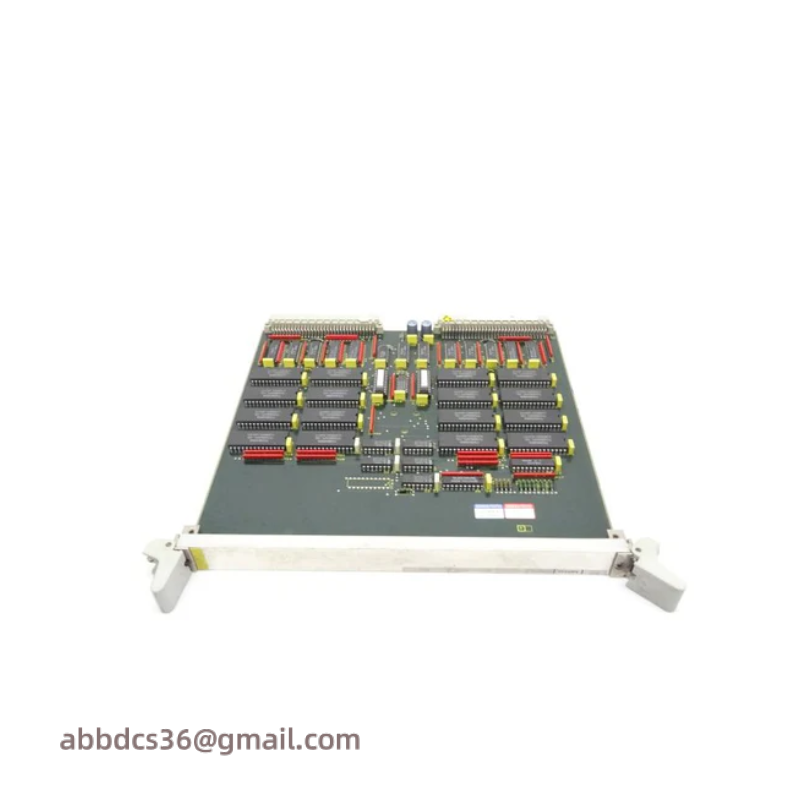 SIEMENS 6DD1 611-0AD0 Simadyn D PLC Module