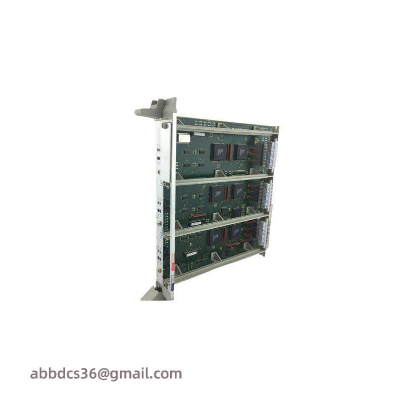 SIEMENS 6DD1 662-0AB0 COMMUNICATION MODULE