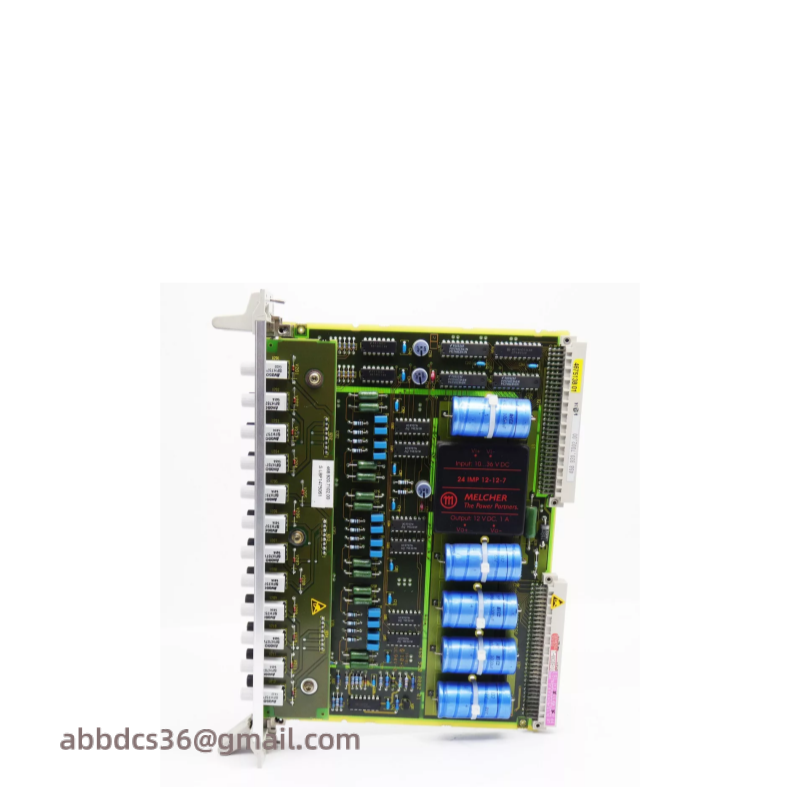 SIEMENS 6DD2 920-0BB0 LES1 Module