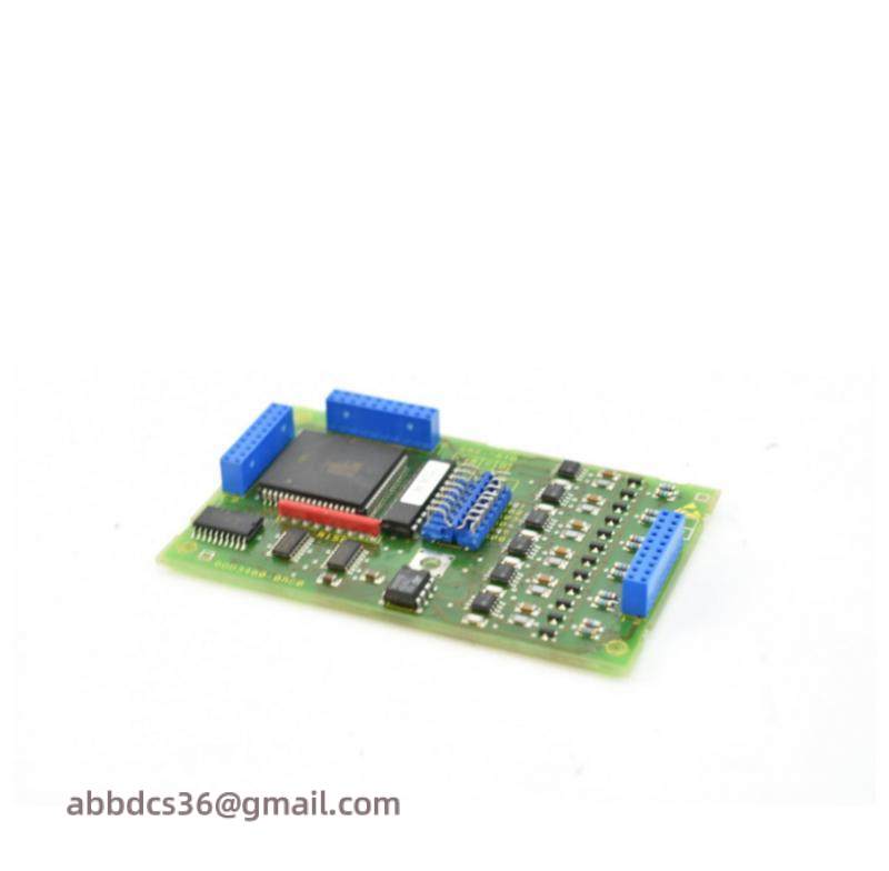 SIEMENS 6DD3460-0AC0 SIMADYN D PULSE SENSOR BOARD