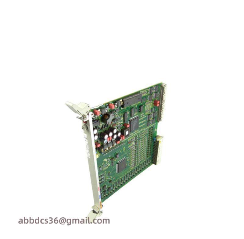 SIEMENS 6DP1210-8BB Binary Module - FUM210