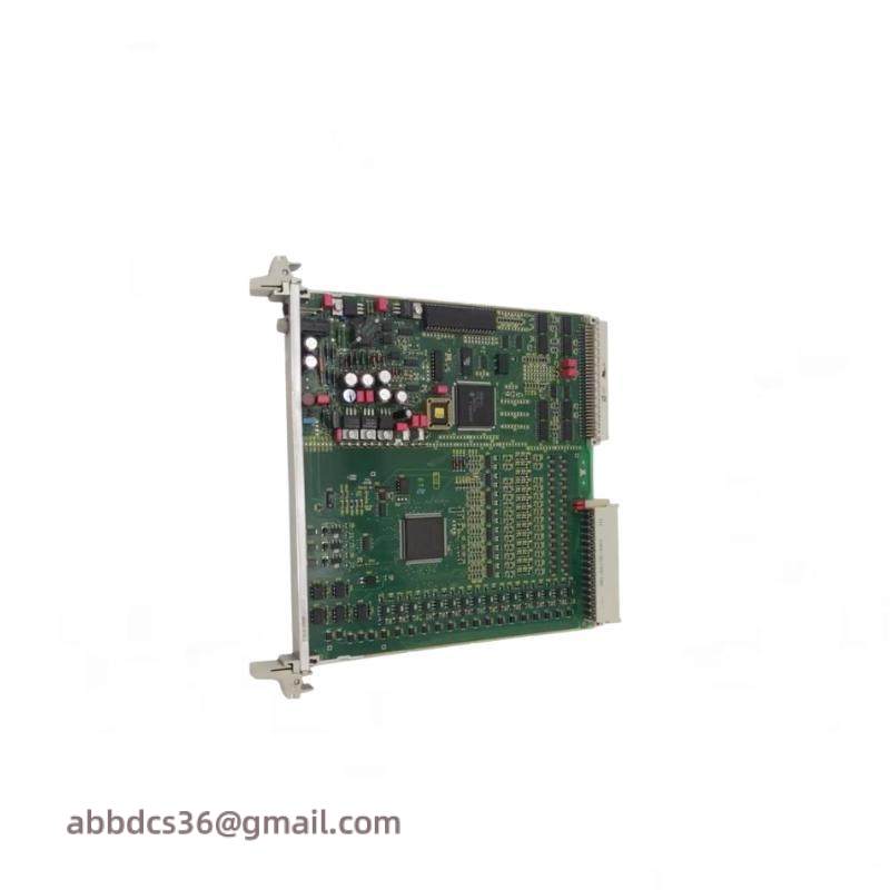 SIEMENS 6DP1280-8BA Analog I/O Module