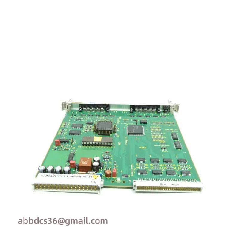 SIEMENS 6DP1614-8BB IM614 Module