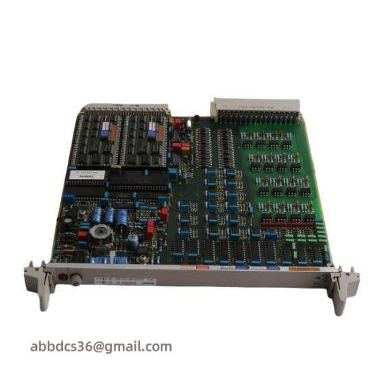 6DP1900-8AA Siemens SYS900 Module