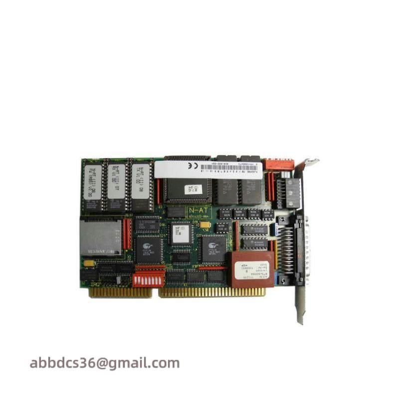 SIEMENS 6DS1222-8BA N-AT Interface Module